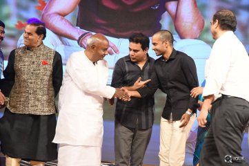 Jaguar Movie Audio Launch